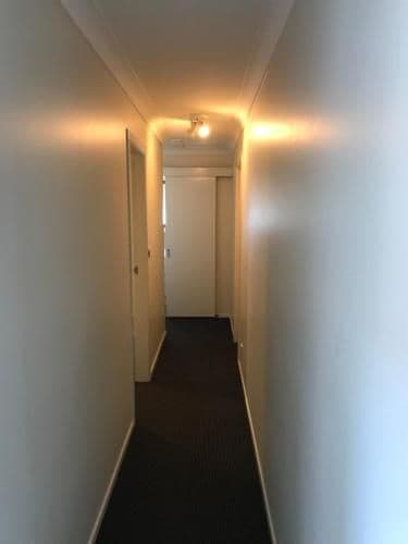 Deluxe Three-Bedroom Apartment
