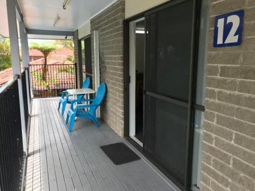 Deluxe Three-Bedroom Apartment