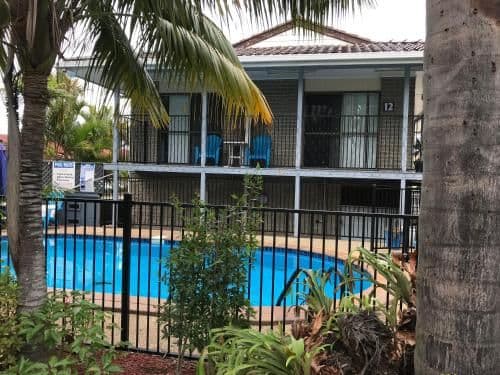 Deluxe Three-Bedroom Apartment