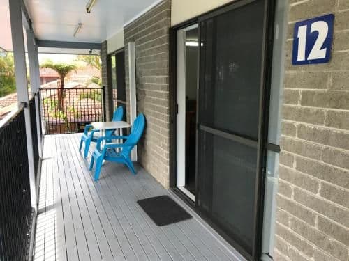 Deluxe Three-Bedroom Apartment