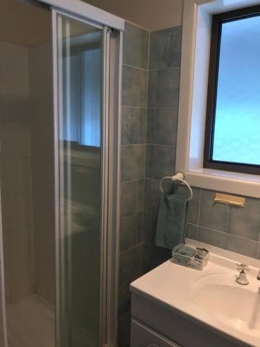 Deluxe Three-Bedroom Apartment
