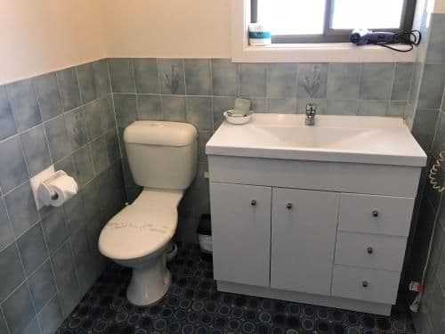 Deluxe Three-Bedroom Apartment