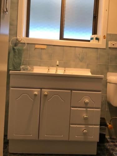 Deluxe Three-Bedroom Apartment