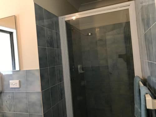 Deluxe Three-Bedroom Apartment