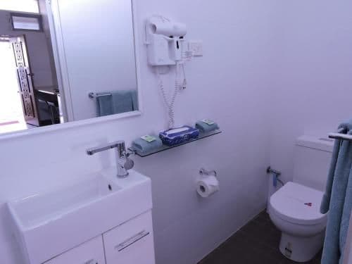 Executive Triple Room