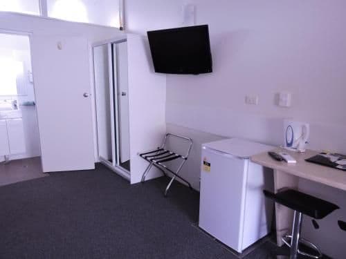Executive Triple Room