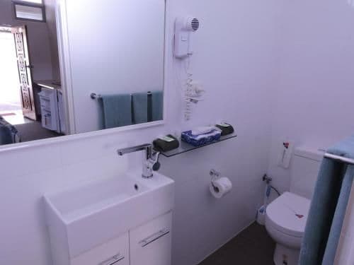 Executive Triple Room