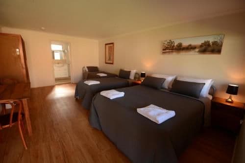 Standard Family Room