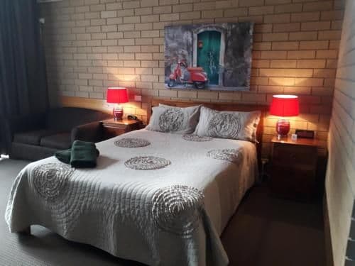 Superior Queen Room