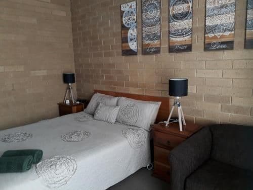 Superior Queen Room