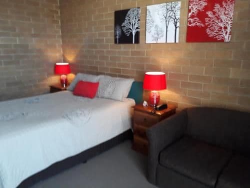 Superior Queen Room