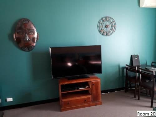 Superior Queen Room