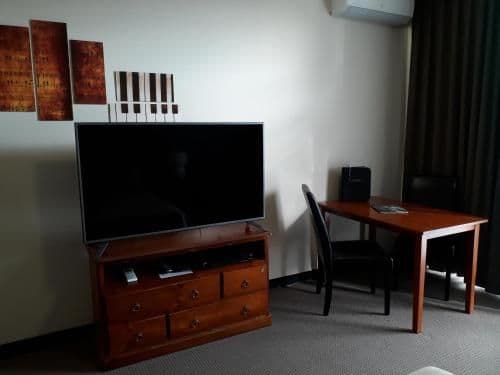 Superior Queen Room