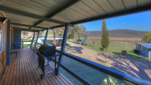 Family Room with Lake View