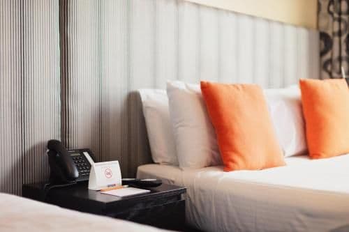 Superior King Suite