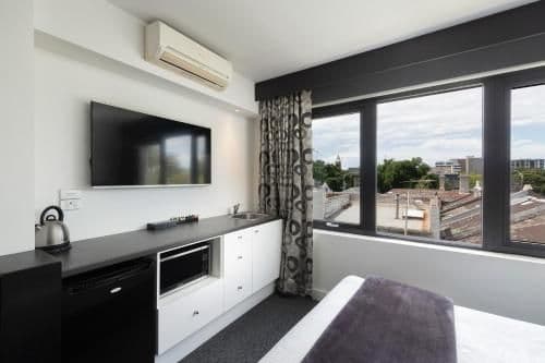 Superior King Suite