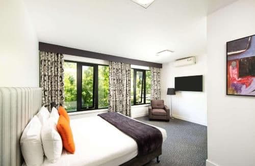 King Suite