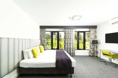 King Suite
