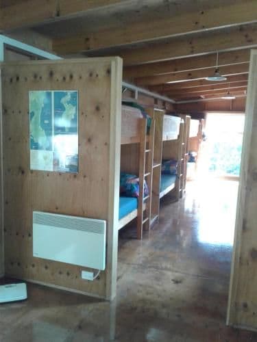 Bed in 10-Bed Mixed Dormitory Room