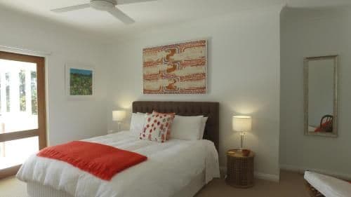 King Room with Balcony