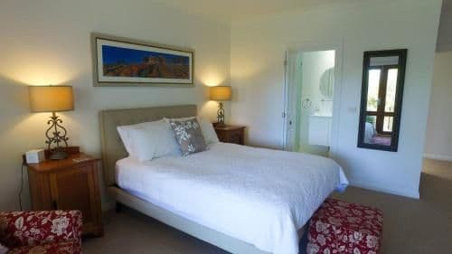 King Room with Balcony