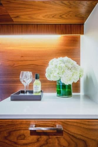 City View Deluxe King Room