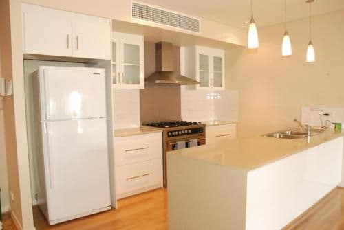 Three-Bedroom Executive Apartment with Ocean View - Ocean 2