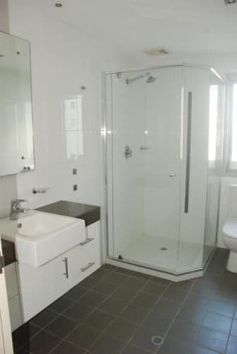 Three-Bedroom Executive Apartment with Ocean View - Ocean 2