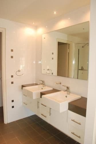 Three-Bedroom Executive Apartment with Ocean View - Ocean 2