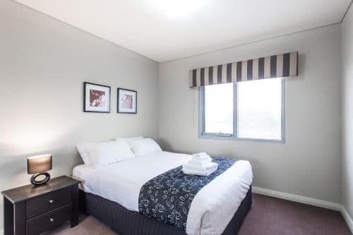 Three-Bedroom Executive Apartment with Ocean View - Ocean 2