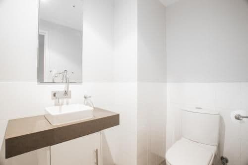 Three-Bedroom Executive Apartment with Ocean View - Ocean 2