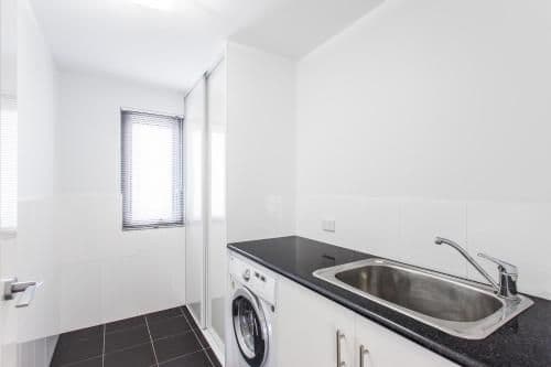 Three-Bedroom Executive Apartment with Ocean View - Ocean 2