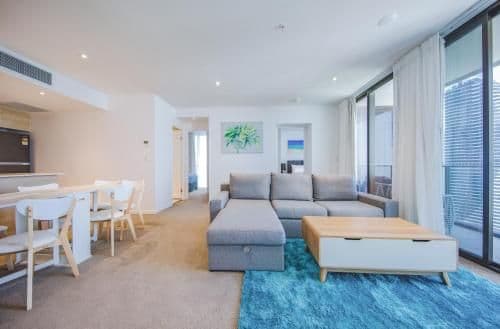 Premier Ocean View Apartment
