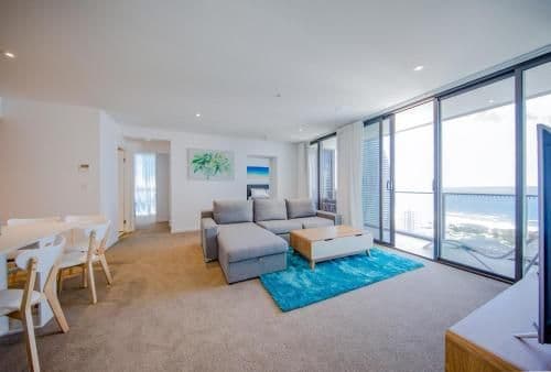 Premier Ocean View Apartment