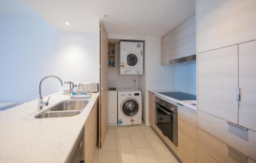 Premier Ocean View Apartment