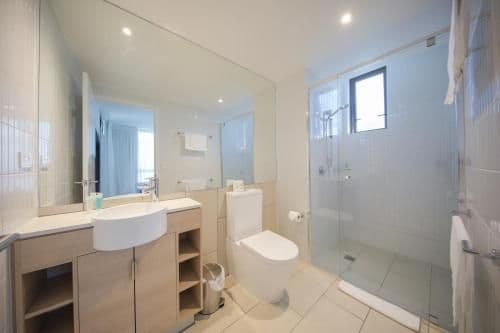 Premier Ocean View Apartment