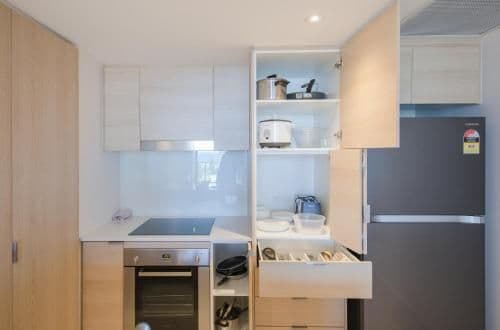 Premier Ocean View Apartment