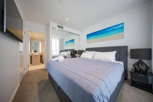 Premier Ocean View Apartment