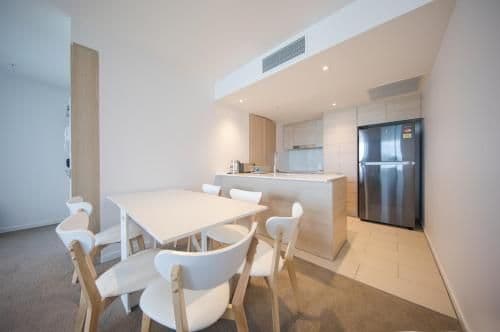 Premier Ocean View Apartment
