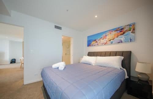 Premier Ocean View Apartment