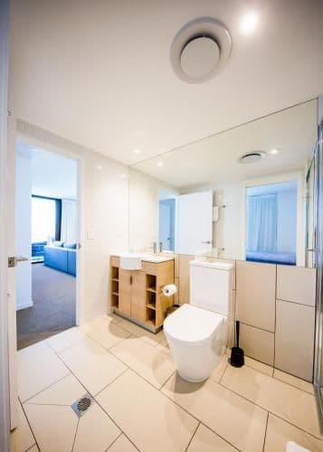 Premier Ocean View Apartment