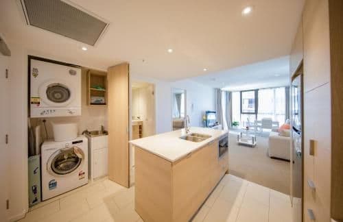 Premier Ocean View Apartment