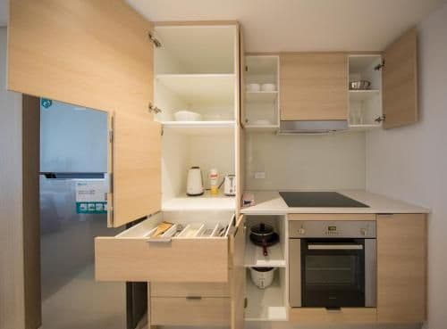 Premier Ocean View Apartment
