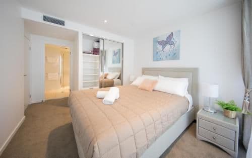 Premier Ocean View Apartment