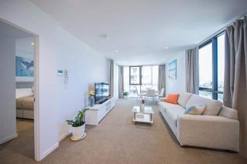 Premier Ocean View Apartment