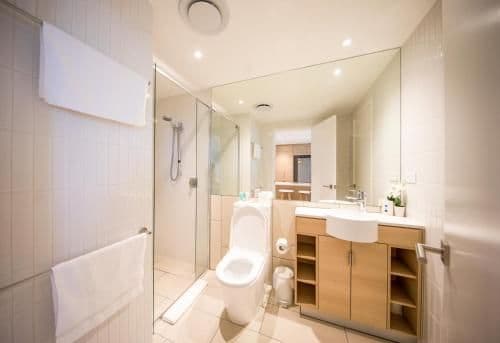 Premier Ocean View Apartment