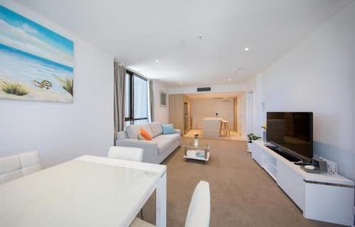 Premier Ocean View Apartment