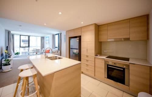 Premier Ocean View Apartment