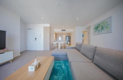 Apartment with Sea View