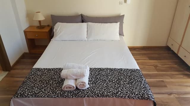 APARTMENT STANDARD